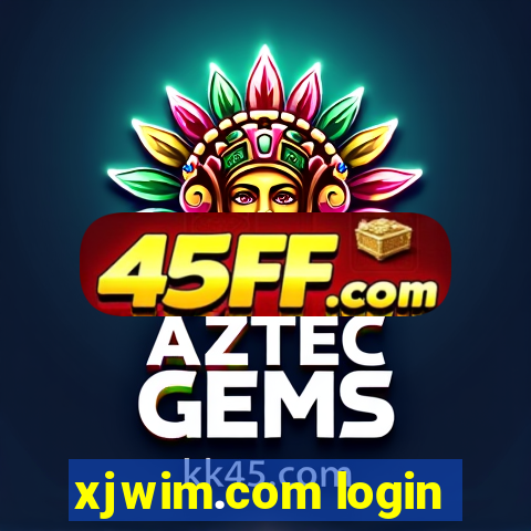 xjwim.com login